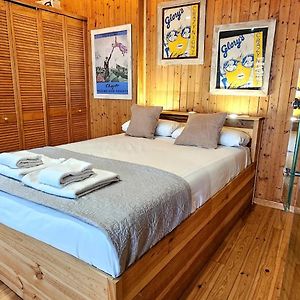 Apartamento de 1 Dormitorio